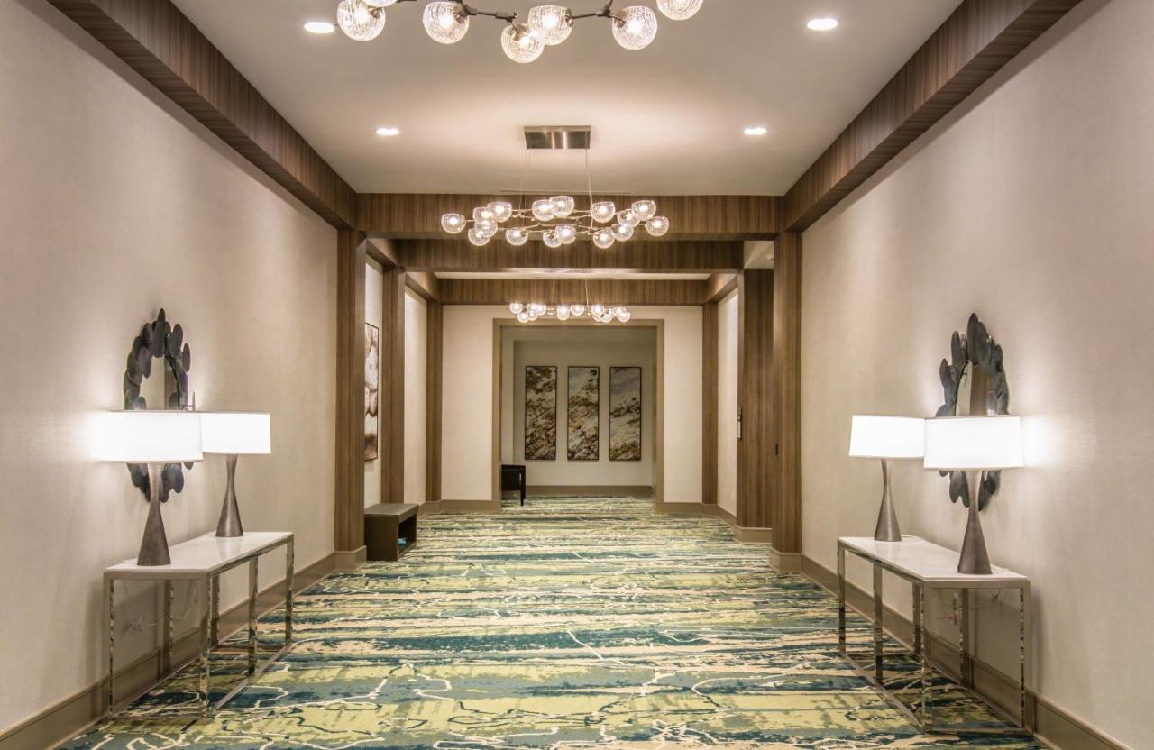 คอร์ตยาร์ด เจคิลล์ ไอส์แลนด์ Hotel เกาะเจคิลล์ ภายนอก รูปภาพ