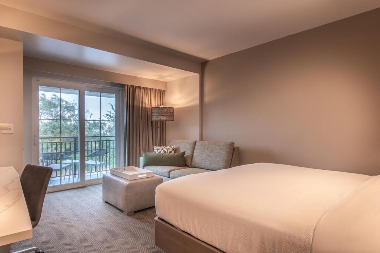 คอร์ตยาร์ด เจคิลล์ ไอส์แลนด์ Hotel เกาะเจคิลล์ ภายนอก รูปภาพ