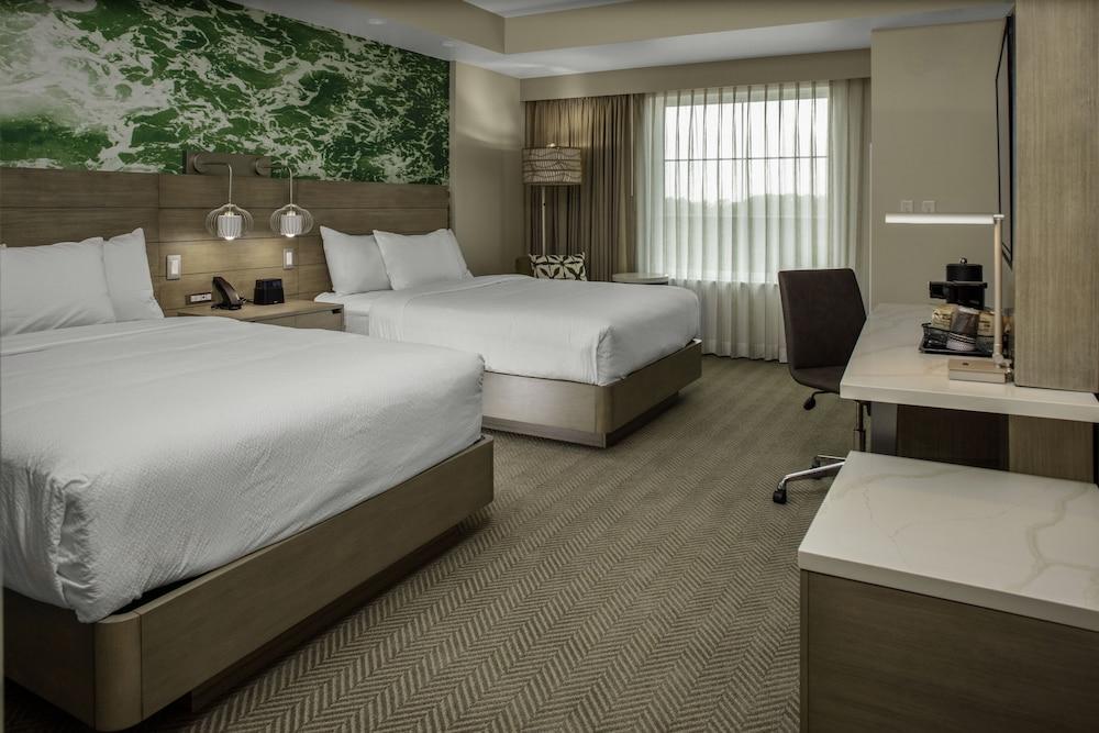 คอร์ตยาร์ด เจคิลล์ ไอส์แลนด์ Hotel เกาะเจคิลล์ ภายนอก รูปภาพ