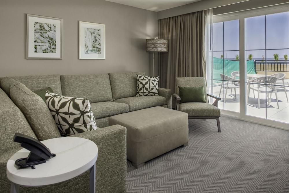 คอร์ตยาร์ด เจคิลล์ ไอส์แลนด์ Hotel เกาะเจคิลล์ ภายนอก รูปภาพ